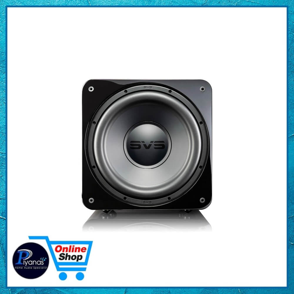 ซับวูฟเฟอร์ SVS : SB-1000 PRO (PIANO GLOSS BLACK)_1